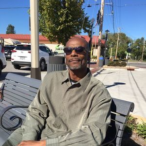 Meet your Posher, Walter